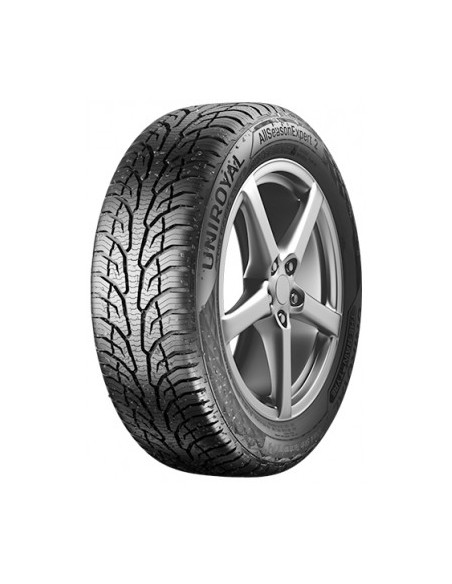 ALLSEASON EXPERT-2 UNIROYAL 205 45 16 87 H