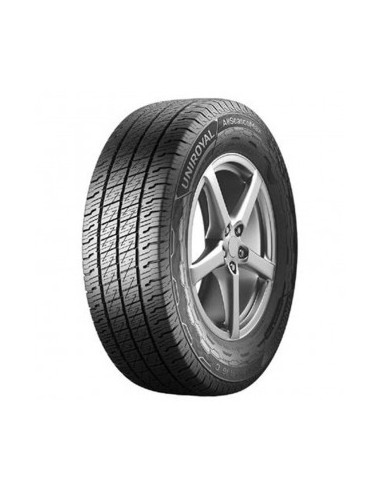ALLSEASONMAX UNIROYAL 205 65 15 102 T