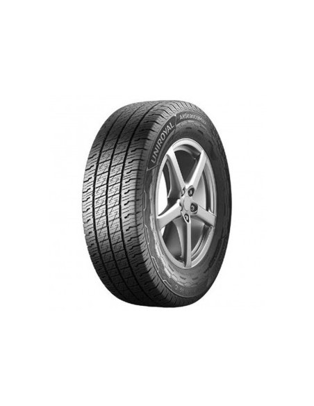ALLSEASONMAX UNIROYAL 205 65 15 102 T
