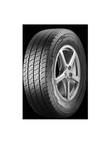 ALLSEASONMAX UNIROYAL 205 75 16 110 R