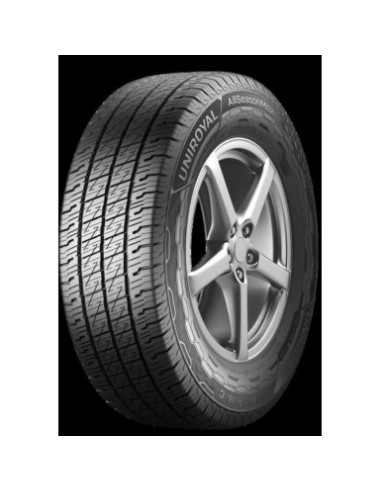 ALLSEASONMAX UNIROYAL 195 75 16 110 R