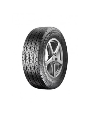 AllSeasonMax UNIROYAL 195 65 16 104/102 T