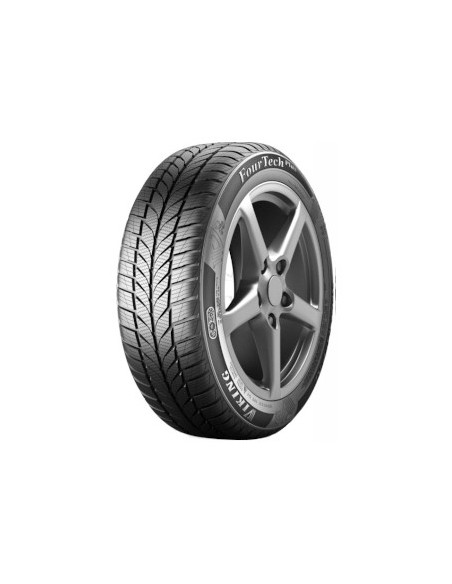 225/40 R18 TL 92Y FOURTECH PLUS XL BSW M+S 3PMSF 