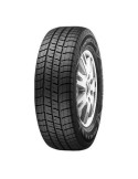 COMTRAC 2 ALL SEASON + VREDESTEIN 185 75 16 104 R