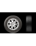 Comtrac 2 All Season+ VREDESTEIN 225 65 16 112/110 R