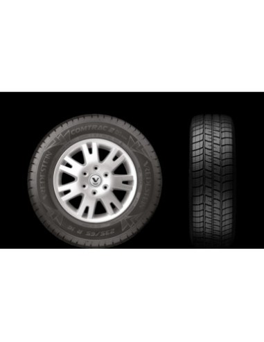 Comtrac 2 All Season+ VREDESTEIN 225 65 16 112/110 R