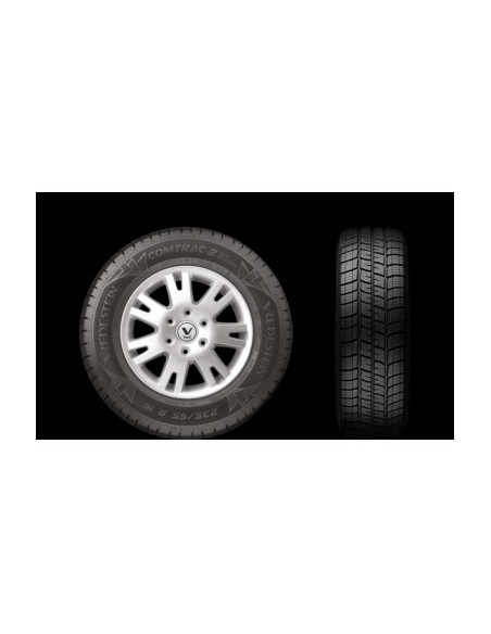 Comtrac 2 All Season+ VREDESTEIN 225 65 16 112/110 R
