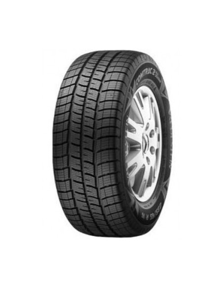 Comtrac 2 All Season+ VREDESTEIN 215 60 16 103/101 T