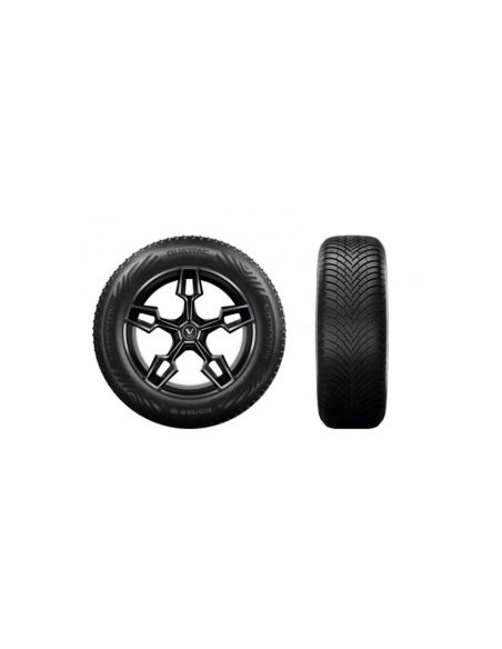 Quatrac VREDESTEIN 225 50 17 98 V