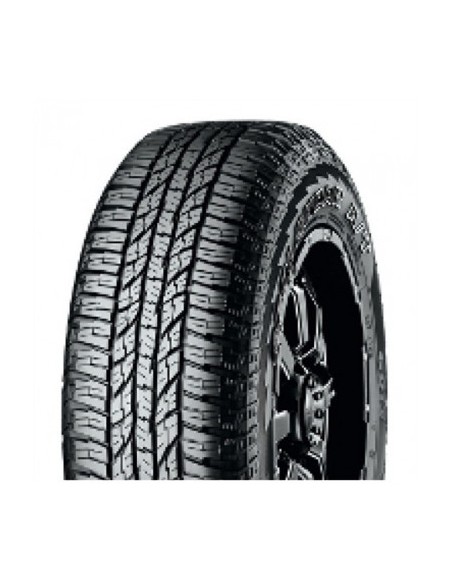 Geolandar A/T (G015) YOKOHAMA 265 70 16 111 T