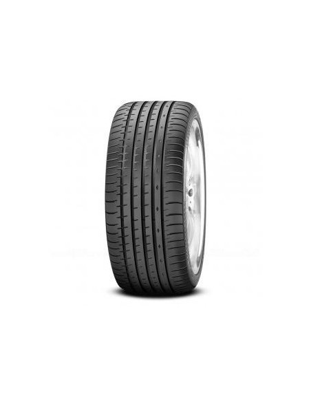 255/40 R20 TL 101Y ACCELERA PHI XL 