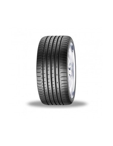 275/30 ZR20 TL 97Y ACCELERA PHI 2 XL MFS 