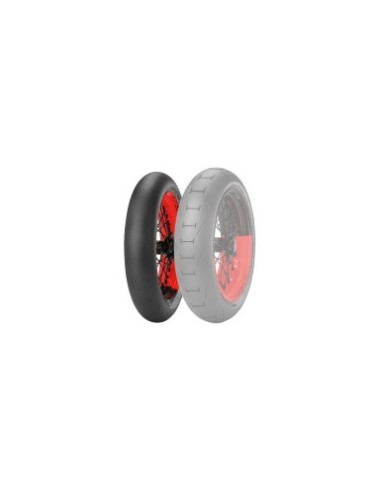 125/75 R420 TL RACETEC SM NHS, K1 