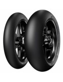 180/55 R17 TL RACETEC TD SLICK REAR NHS 