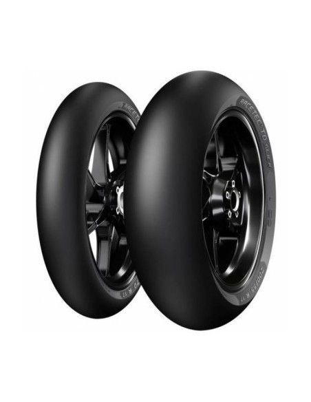 180/55 R17 TL RACETEC TD SLICK REAR NHS 
