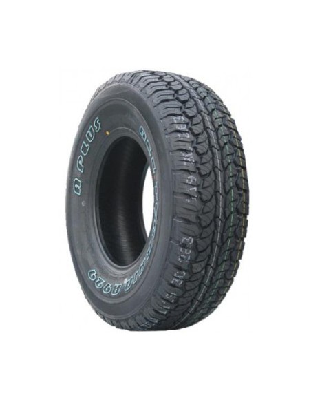 A929 A/T OWL APLUS 265 65 17 112 T
