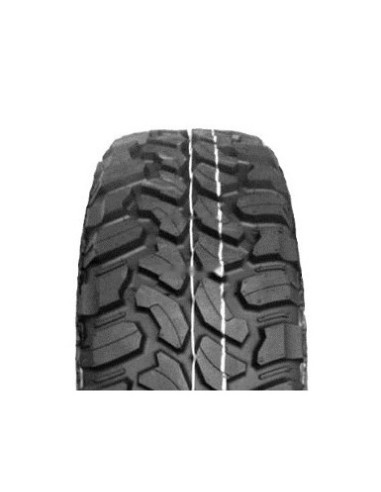 MUD TERRAIN A929 APLUS 265 70 17 121 Q