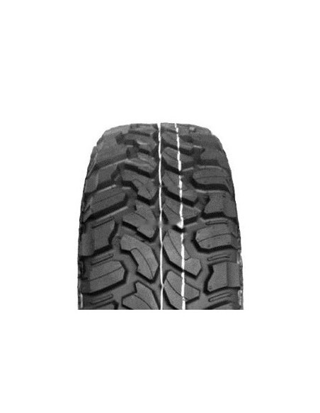 MUD TERRAIN A929 APLUS 265 70 17 121 Q