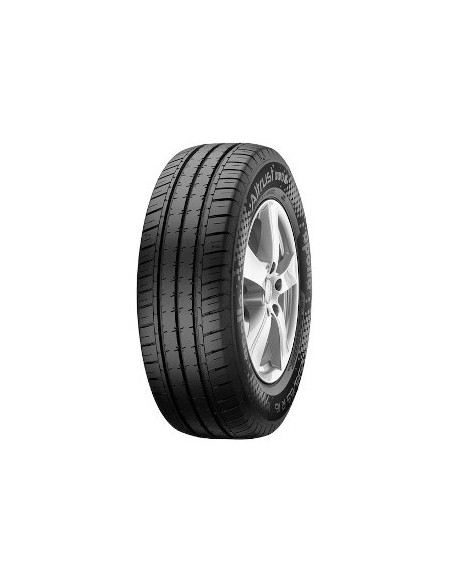 Altrust+ APOLLO 215 70 15 109/107 S