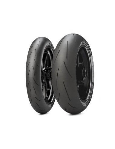 190/55 ZR17 TL (75W) RACETEC RR REAR K3 M/C 