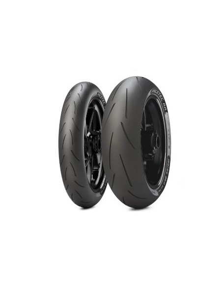 190/55 ZR17 TL (75W) RACETEC RR REAR K3 M/C 