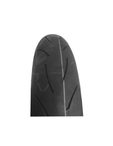 RACETEC RR METZELER 120 70 17 58 W