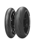RACETEC RR METZELER 180 60 17 75 W