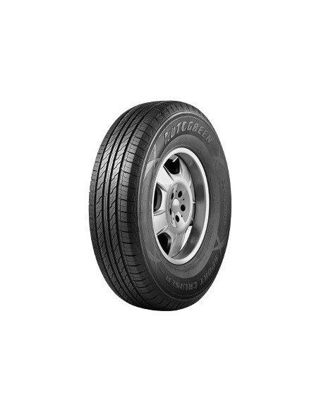 225/65 R17 TL 102H SPORT CRUISER SC6 BSW 