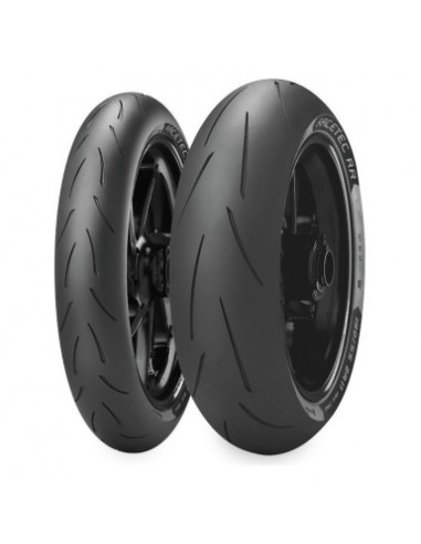 RACETEC RR METZELER 180 60 17 75 W