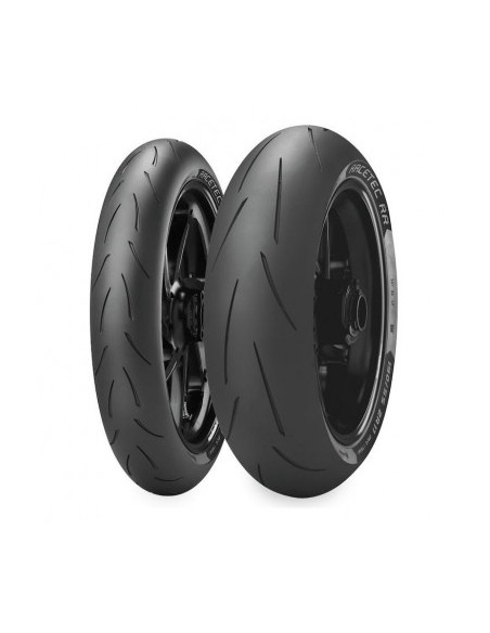 RACETEC RR METZELER 180 60 17 75 W