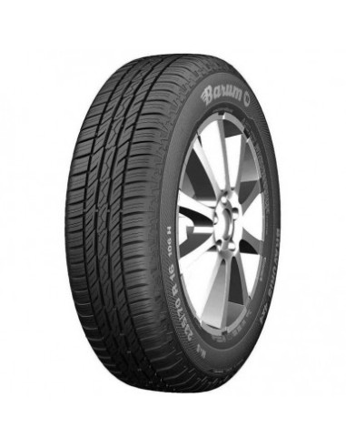 235/70 R16 TL 106H BRAVURIS 4X4 M+S 