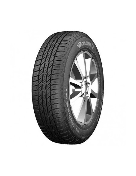 235/70 R16 TL 106H BRAVURIS 4X4 M+S 