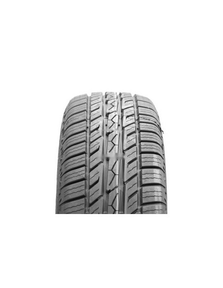 245/70 R16 TL 107H BRAVURIS 4X4 M+S 