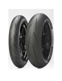 190/50 ZR17 TL (73W) RACETEC RR REAR K3 M/C 