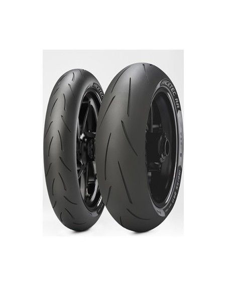 190/50 ZR17 TL (73W) RACETEC RR REAR K3 M/C 