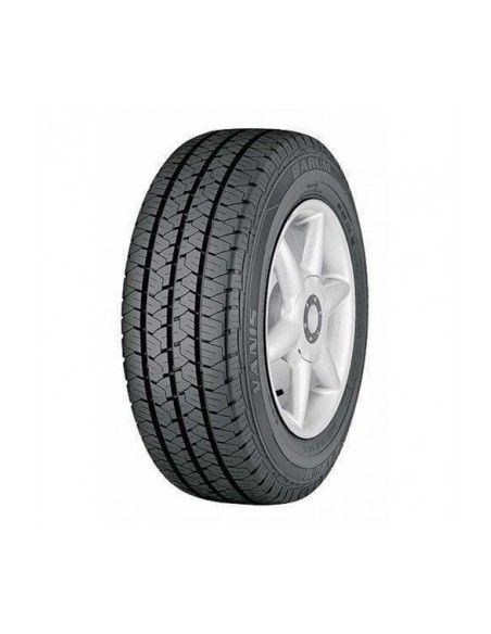 Vanis BARUM 195 60 16 99/97 H