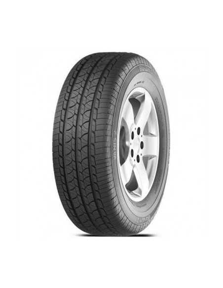 205/70 R15C 106/104 R Barum Vanis 2 (tl)