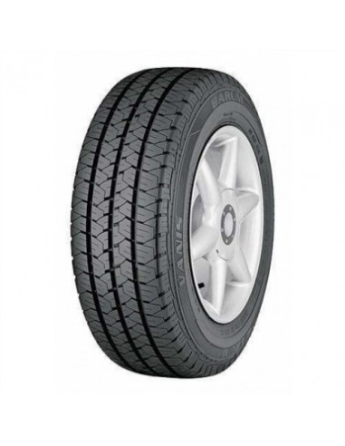 VANIS BARUM 195 70 14 101/99 R