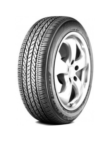 DUELER H/P SPORT AS BRIDGESTONE 215 60 17 96 H