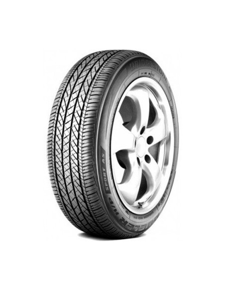 DUELER H/P SPORT AS BRIDGESTONE 215 60 17 96 H