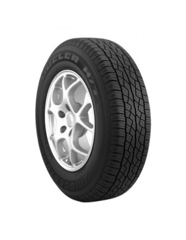 DUELER H/T 687 BRIDGESTONE 235 60 16 100 H