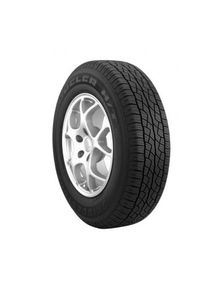 DUELER H/T 687 BRIDGESTONE 235 60 16 100 H