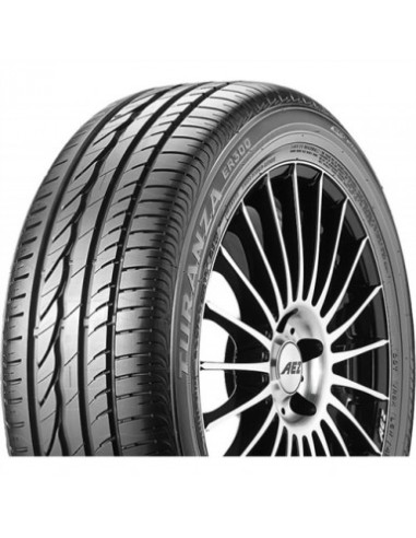 225/45 R17 TL 91W TURANZA ER300 ECOPIA MO 