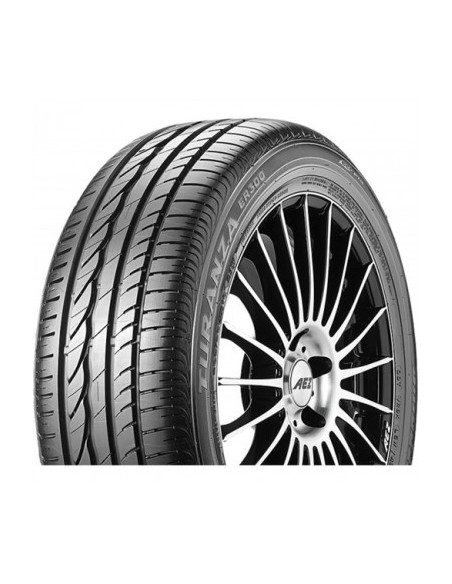 225/45 R17 TL 91W TURANZA ER300 ECOPIA MO 