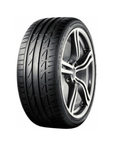 225/50 R17 94 W Bridgestone Potenza S001 *