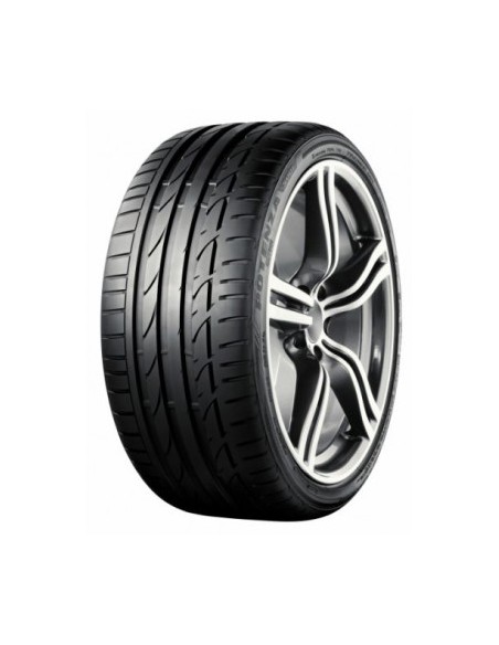 225/40 R18 TL 92Y POTENZA S001 XL MFS MO 