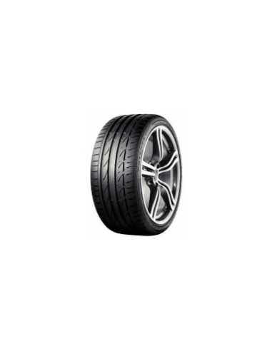 S001 POTENZA RFT BRIDGESTONE 225 40 18 92 Y