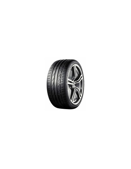S001 POTENZA RFT BRIDGESTONE 225 40 18 92 Y