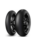 180/60 R17 TL RACETEC TD SLICK REAR NHS 