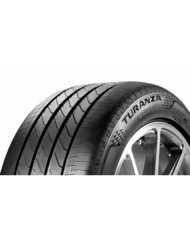 T005A BRIDGESTONE 215 55 18 95 H